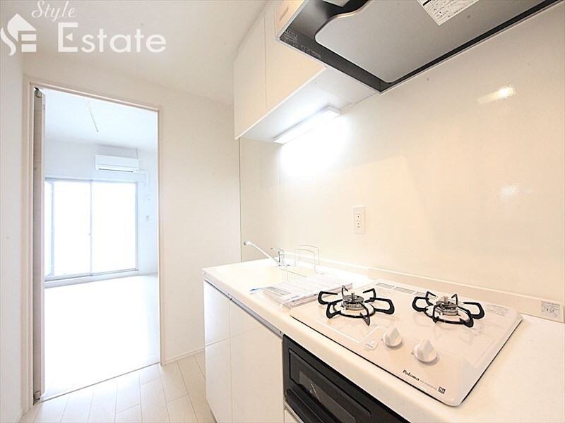 NORITAKE RISEの物件内観写真