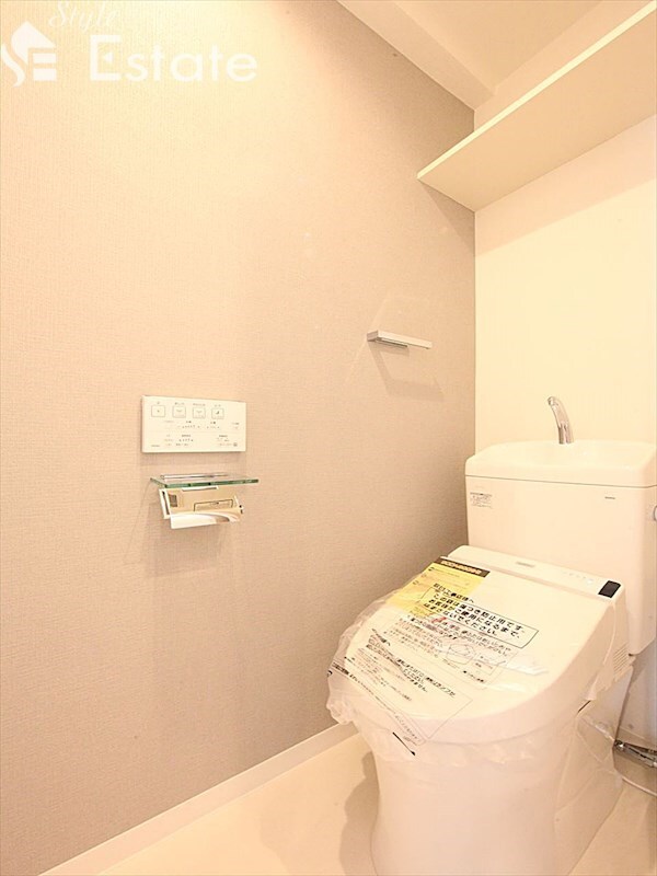 NORITAKE RISEの物件内観写真