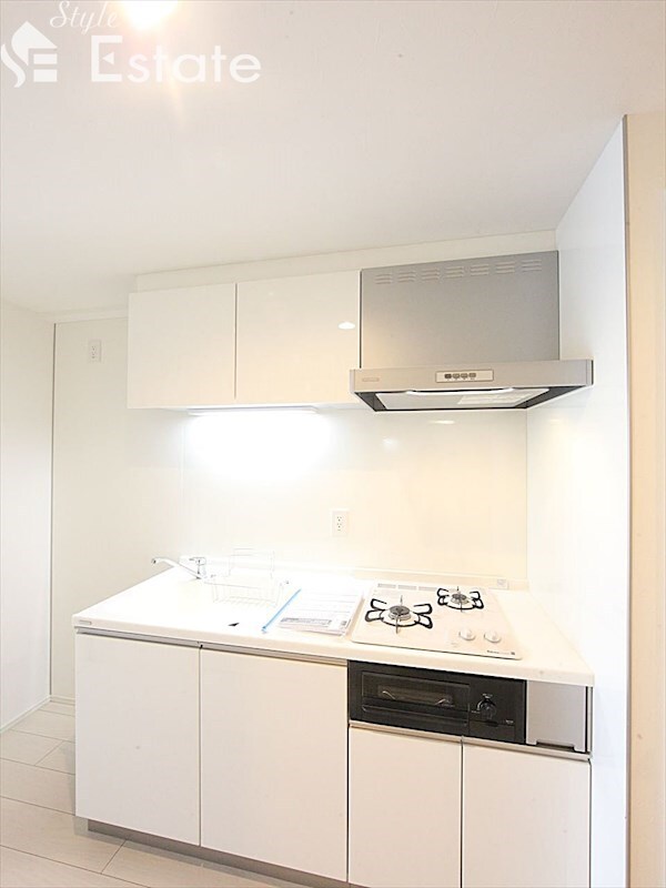 NORITAKE RISEの物件内観写真