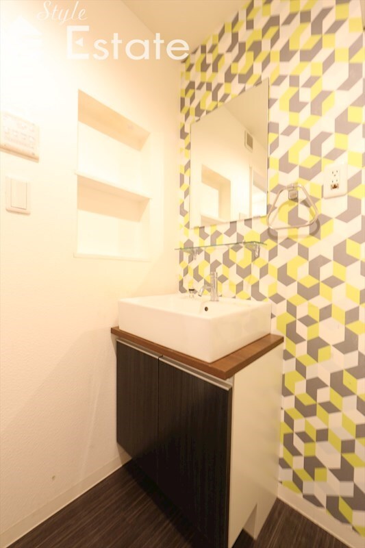 flat shivaの物件内観写真