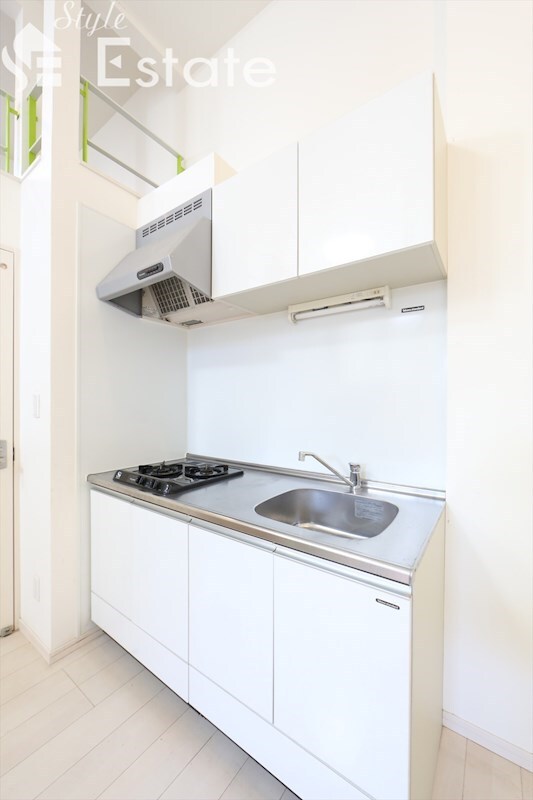 flat shivaの物件内観写真