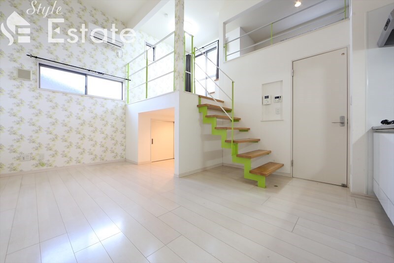 flat shivaの物件内観写真