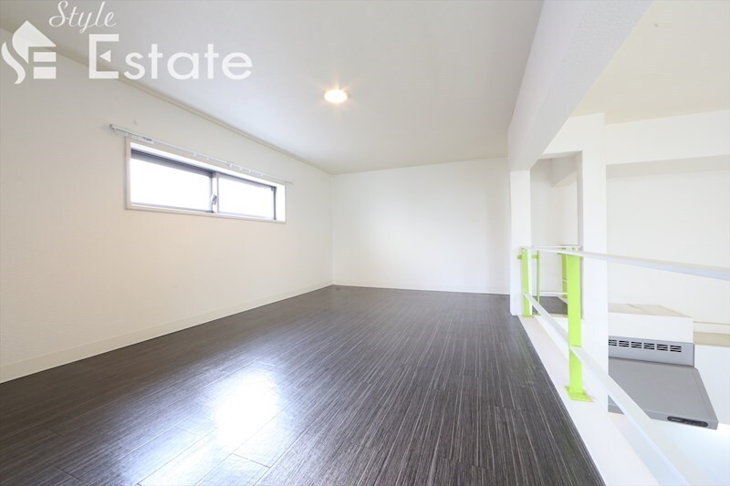 flat shivaの物件内観写真