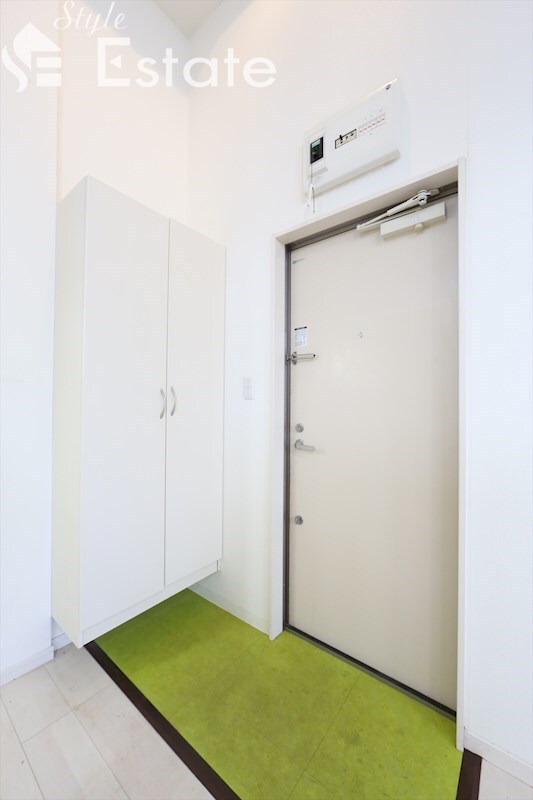 flat shivaの物件内観写真