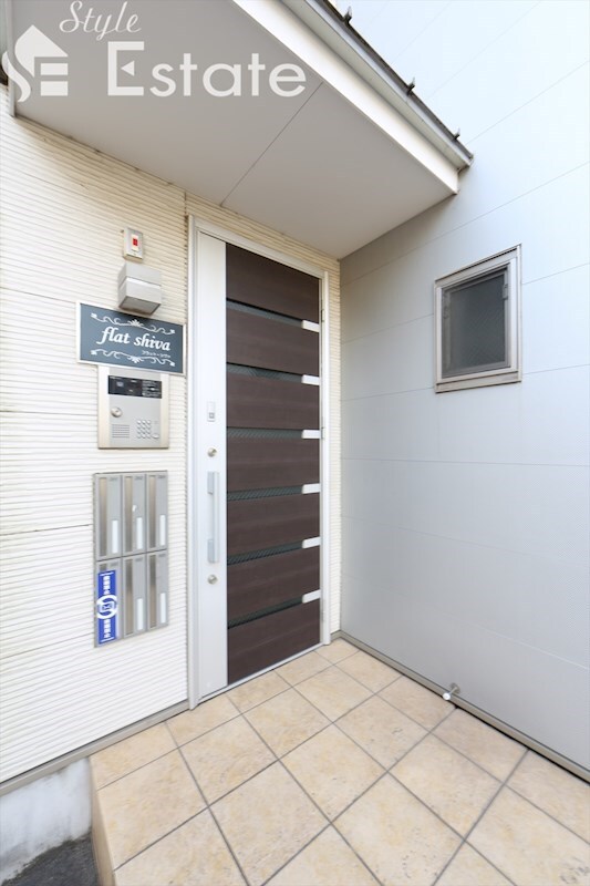 flat shivaの物件内観写真