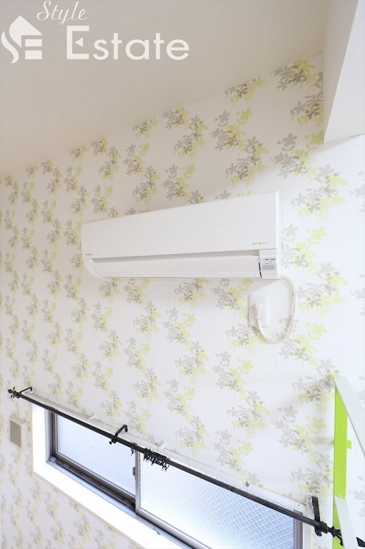 flat shivaの物件内観写真