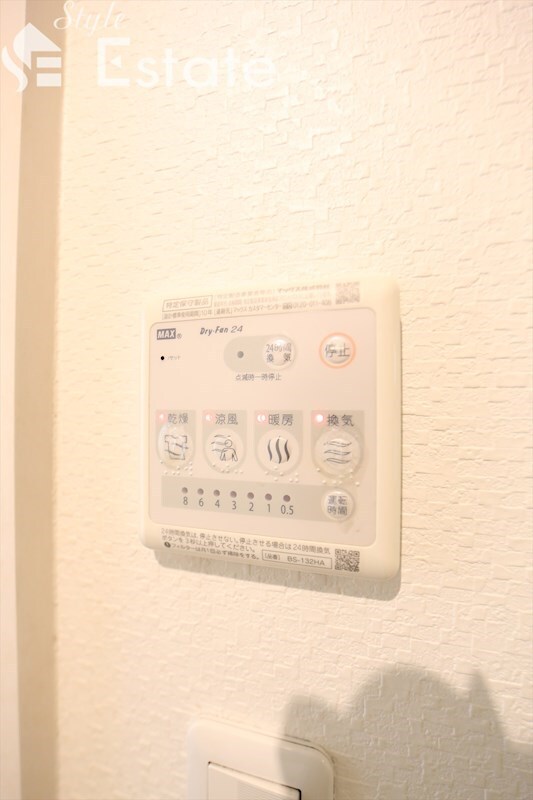 flat shivaの物件内観写真