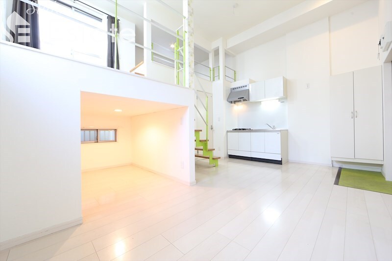 flat shivaの物件内観写真