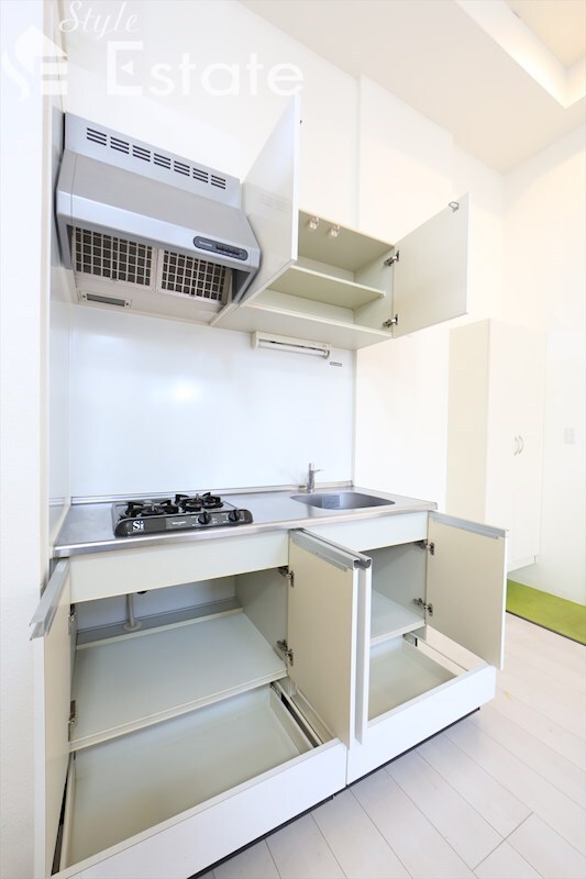 flat shivaの物件内観写真