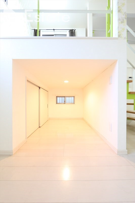 flat shivaの物件内観写真