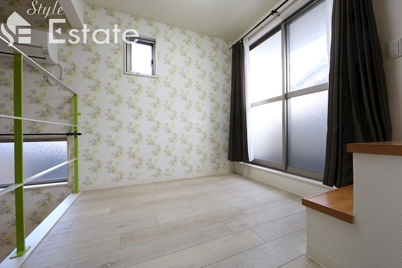 flat shivaの物件内観写真