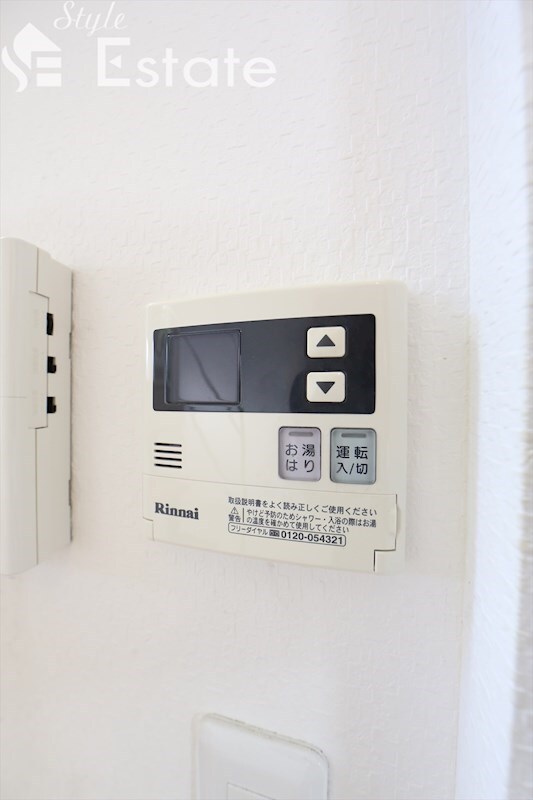 flat shivaの物件内観写真