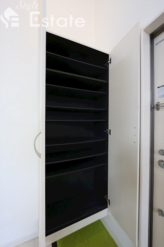 flat shivaの物件内観写真