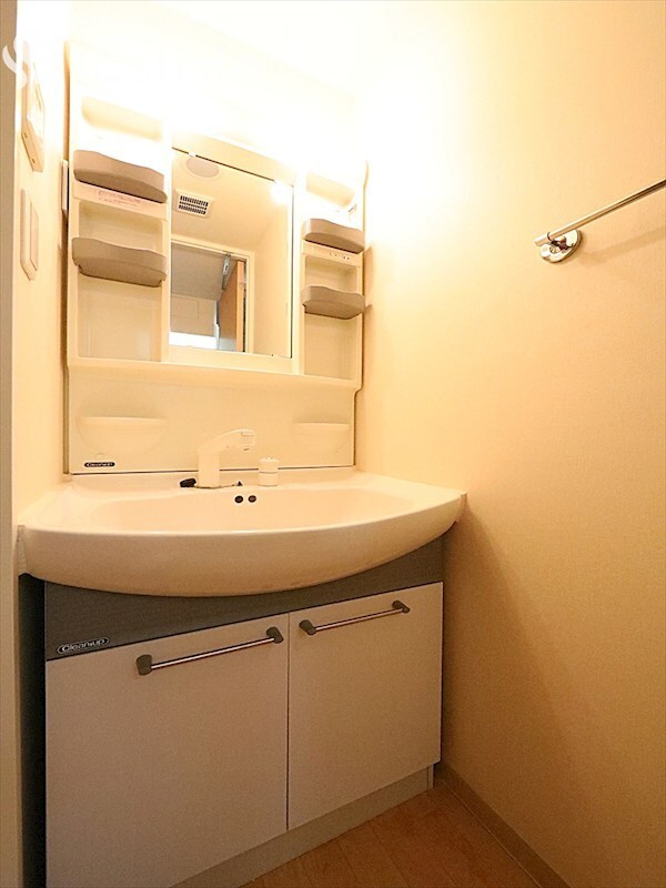 インプルーブ鶴舞の物件内観写真