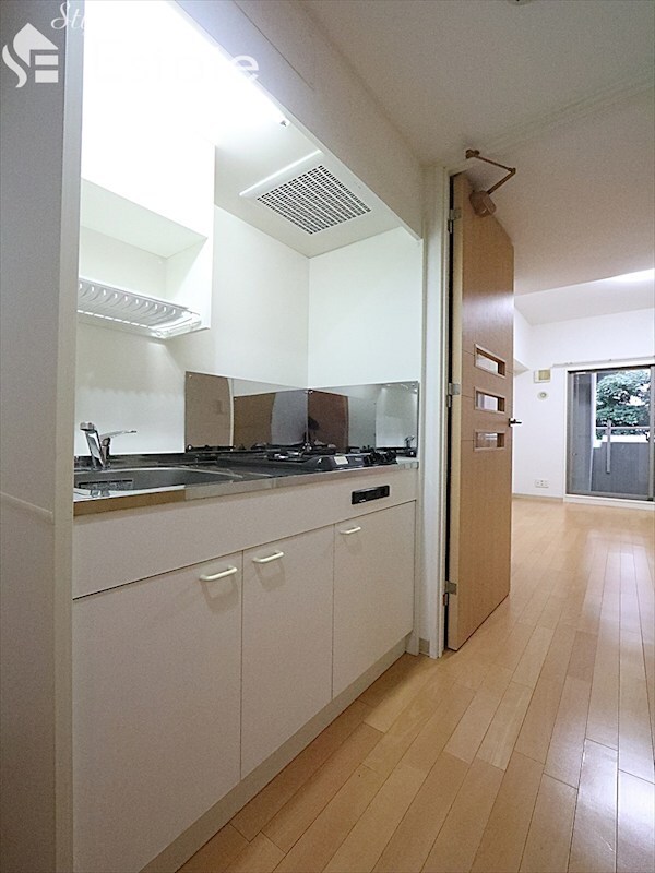 インプルーブ鶴舞の物件内観写真