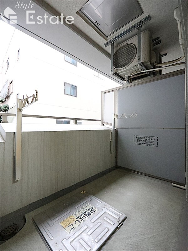 インプルーブ鶴舞の物件内観写真