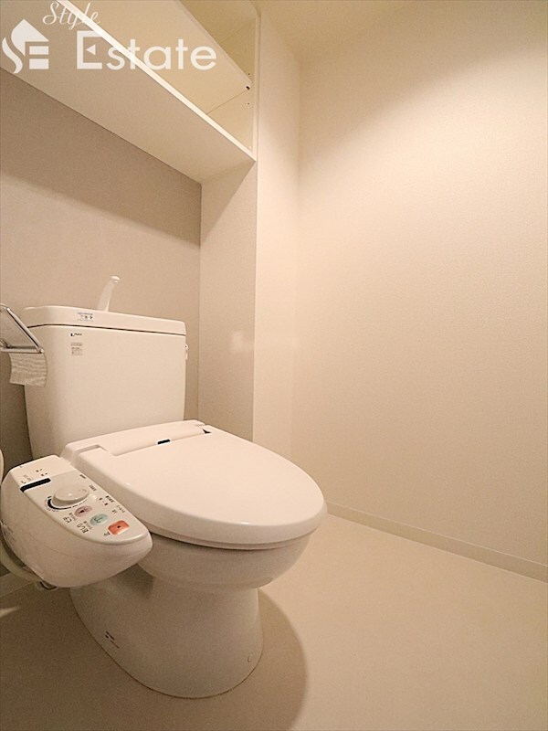 インプルーブ鶴舞の物件内観写真