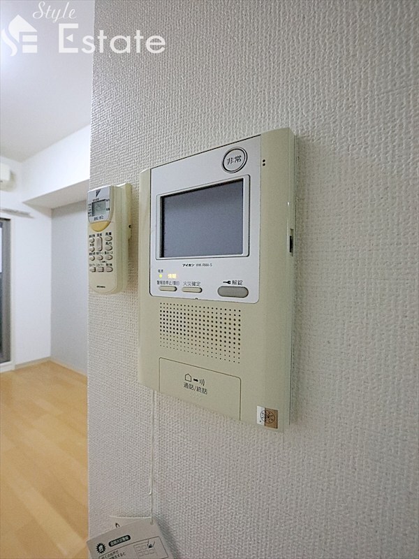 インプルーブ鶴舞の物件内観写真