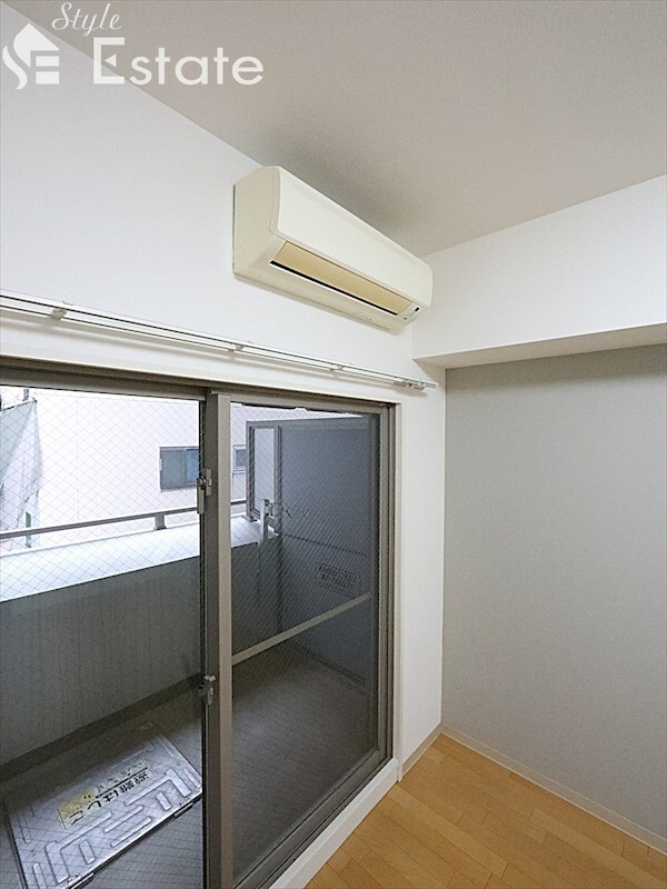 インプルーブ鶴舞の物件内観写真