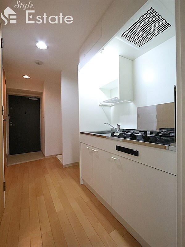 インプルーブ鶴舞の物件内観写真