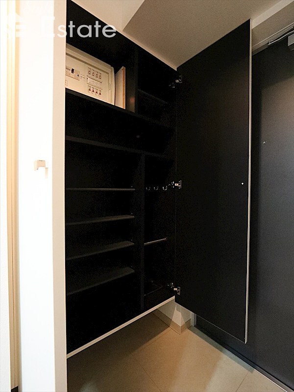 インプルーブ鶴舞の物件内観写真