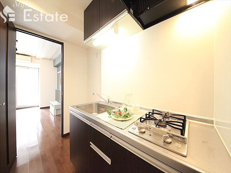 丸の内駅 徒歩6分 3階の物件内観写真