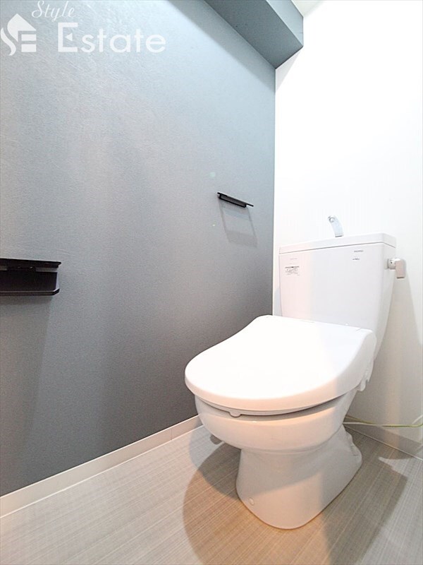 丸の内駅 徒歩6分 3階の物件内観写真