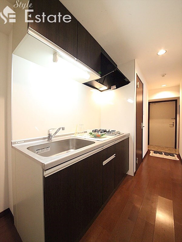 丸の内駅 徒歩6分 3階の物件内観写真