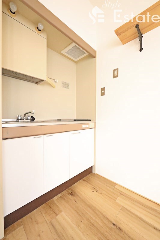 MOWAビルの物件内観写真