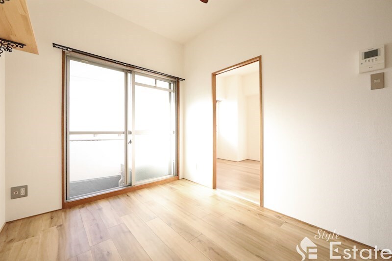 MOWAビルの物件内観写真