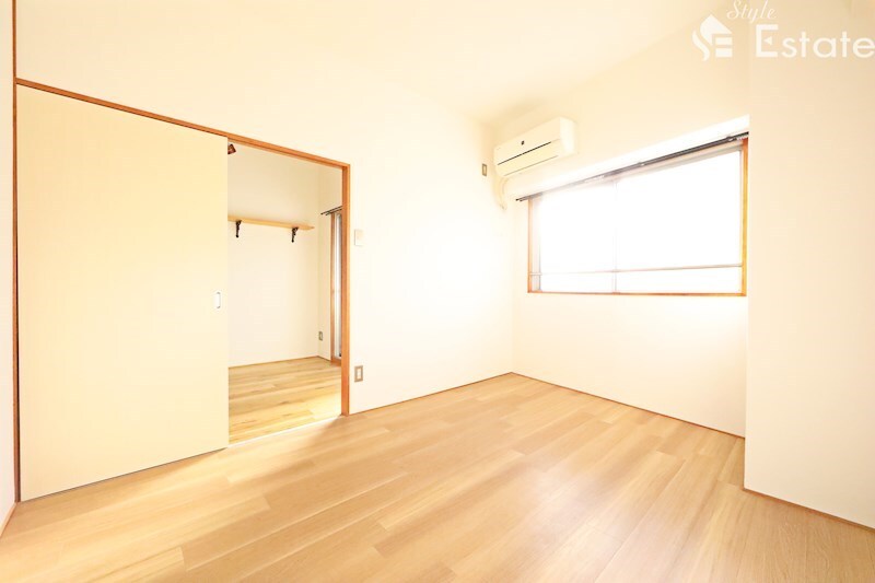 MOWAビルの物件内観写真