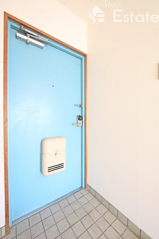 MOWAビルの物件内観写真