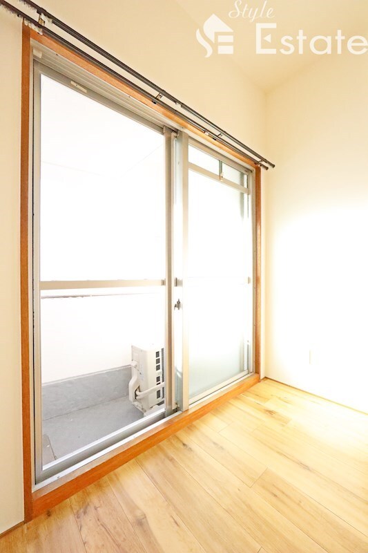 MOWAビルの物件内観写真