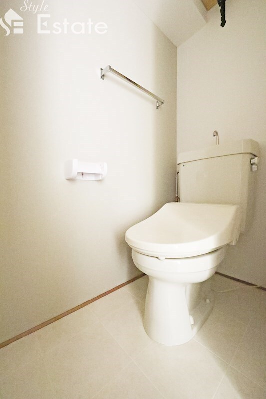 MOWAビルの物件内観写真