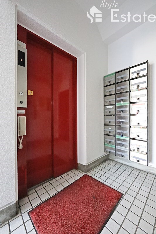 MOWAビルの物件内観写真