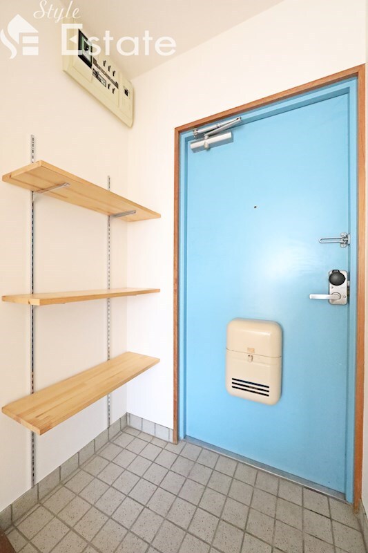 MOWAビルの物件内観写真