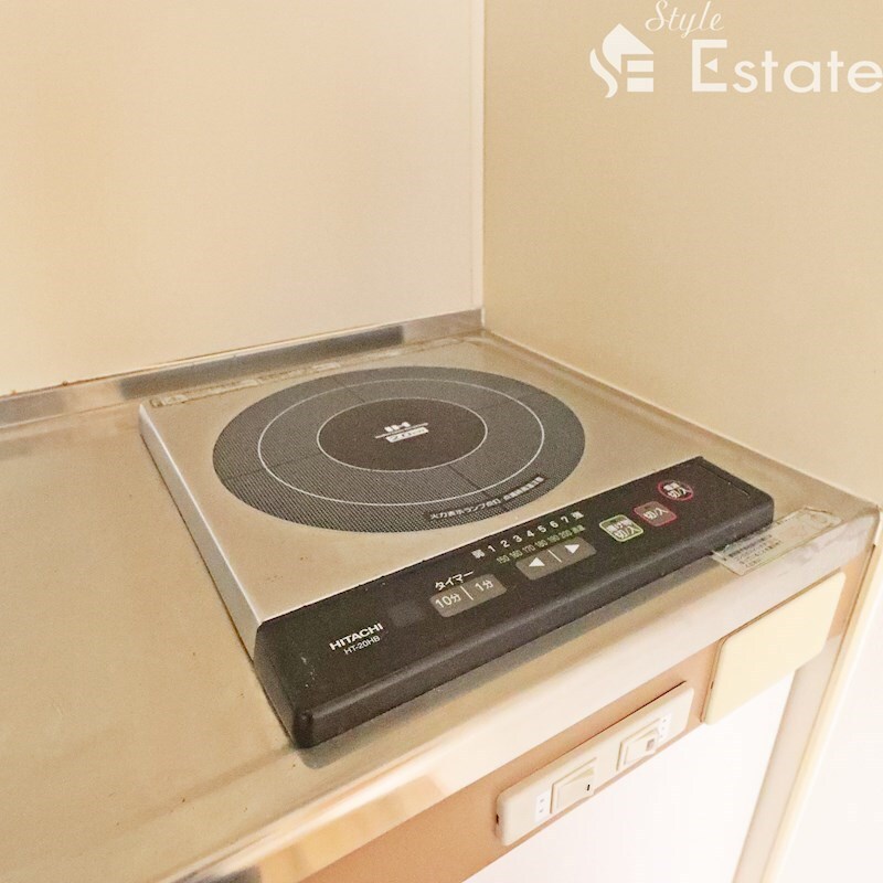 MOWAビルの物件内観写真