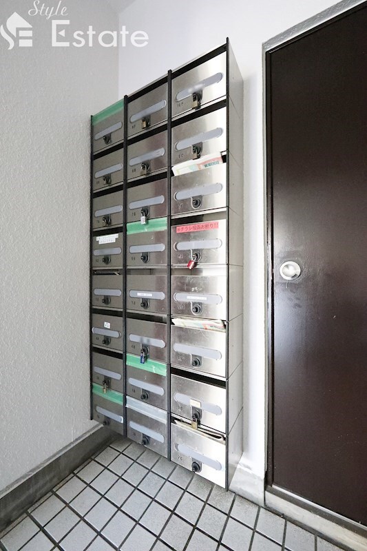 MOWAビルの物件内観写真