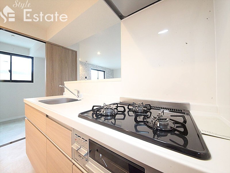 Celenest浄心の物件内観写真