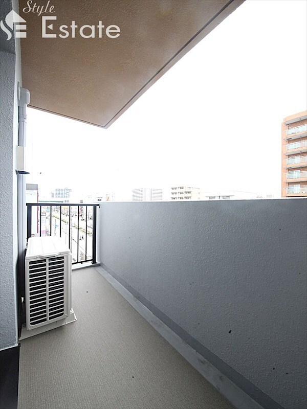 Celenest浄心の物件内観写真