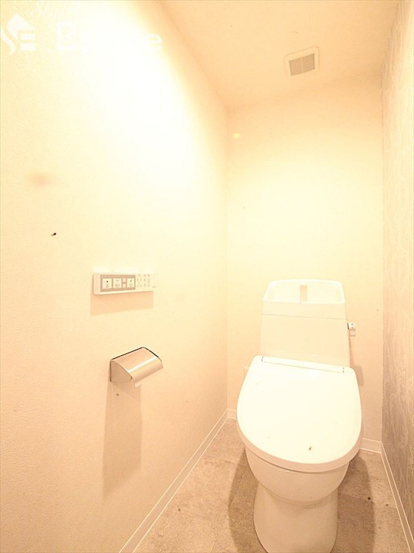 Celenest浄心の物件内観写真