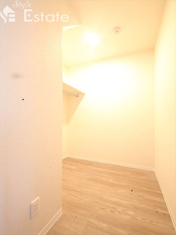 Celenest浄心の物件内観写真