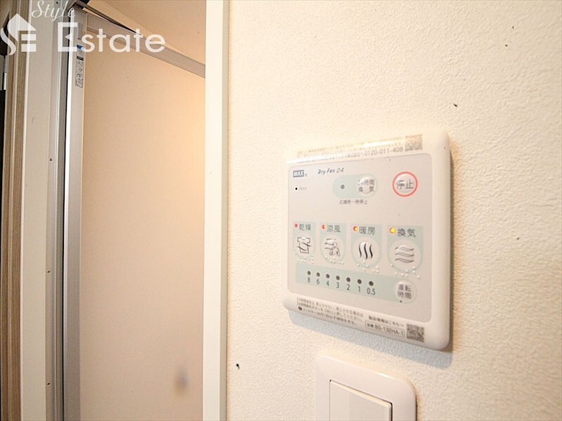 Celenest浄心の物件内観写真