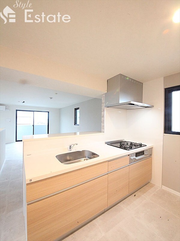 Celenest浄心の物件内観写真