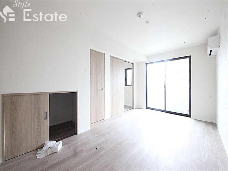 Celenest浄心の物件内観写真