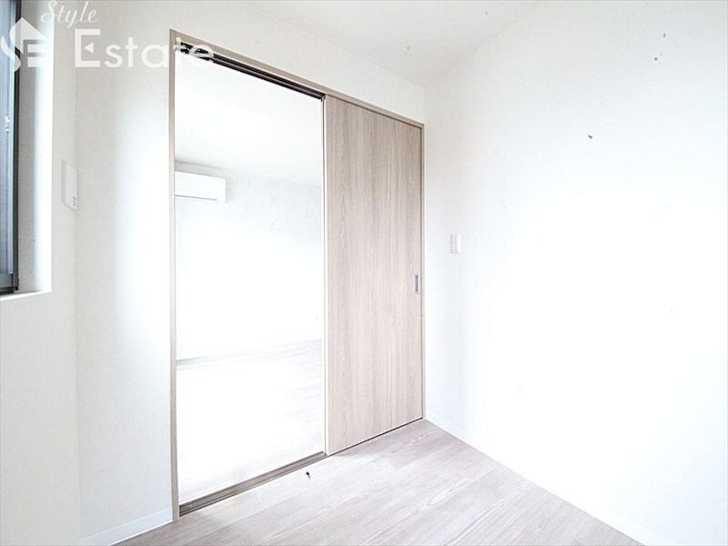 Celenest浄心の物件内観写真