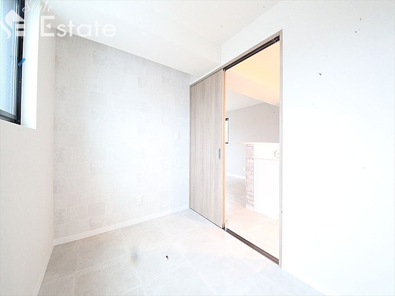 Celenest浄心の物件内観写真