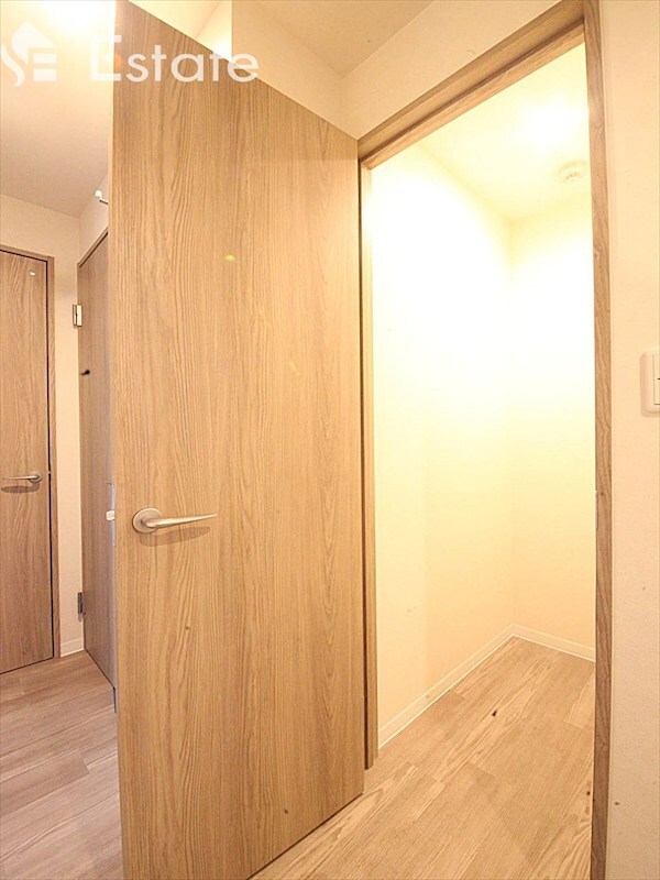 Celenest浄心の物件内観写真