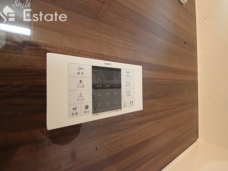 Celenest浄心の物件内観写真