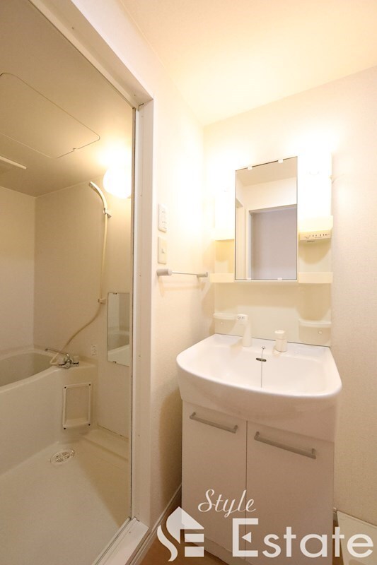 エルスタンザ東別院の物件内観写真